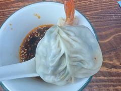 -叶存利海鲜大馅饺子(海宁路总店)