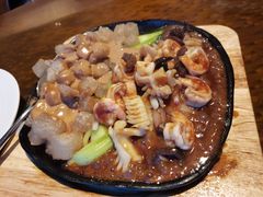 -大连君悦酒店·星海湾壹号Dalian·Dalian(星海广场店)