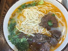 -金杨拉面王(杨南路店)