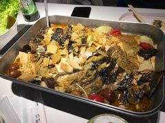 -鱼酷活鱼烤鱼(恒隆广场店)