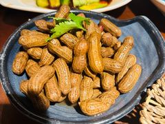 -乔街深夜食堂·小龙虾·高压锅生蚝(杭州总店)