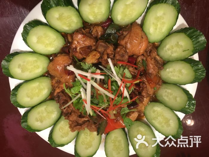 老秦人(上地店)图片 - 第45张