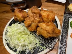 -炉胜·炉端烧·居酒屋
