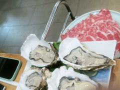 -金龙·打边炉(南京西路店)