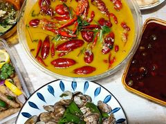 -冯百汇羊肉馆(新安店)