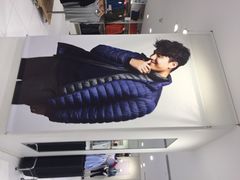 UNIQLO(万柳华联店)-优衣库(北京万柳华联购物中心店)