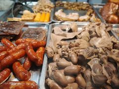 -广和隆猪蹄面(钟法路店)