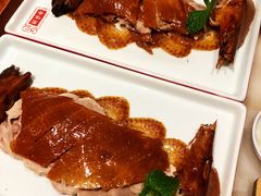 -京华烟云·北京烤鸭(领展购物广场·中关村店)