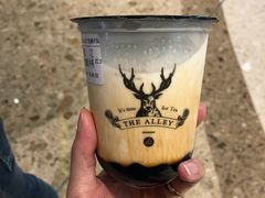 -鹿角巷The Alley(龙湖天街店)