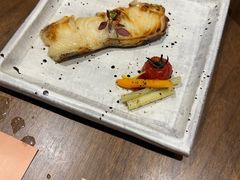 -山葵家·创意料理(宁波来福士店)