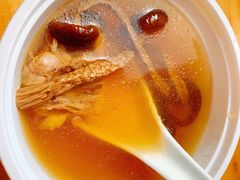 -乌文新澄海卤鹅店