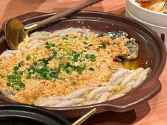 -四方桌·福建客家土菜(二中店)