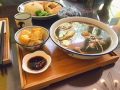 肉骨茶-马来MO简餐.南洋风味料理(美食街店)