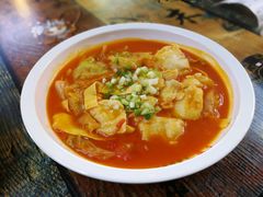 公举番茄巴沙鱼-鱼你在一起(国贸中海广场店)