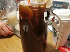 梅大大的乌梅汁-鱼酷活鱼烤鱼(梅江印象城店)