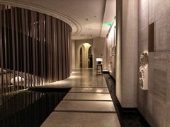 大堂-晶采轩(恒隆广场店)