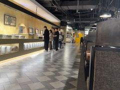 -汉巴味德·烤肉与啤酒的自助(杭州大悦城店)