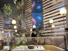 -桂满陇·海市蜃楼·黑金(国金店)