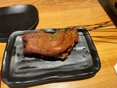 -聚点串吧·北京烧烤(朝北店)