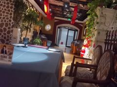 -俄士厨房(未来城店)