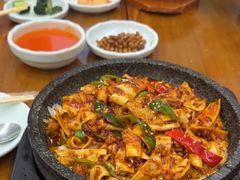 -全州拌饭馆(断桥店)