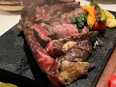 -Osteria Garden 生蚝花园餐厅(原进贤路店)