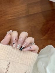 -MB·nail美甲美睫