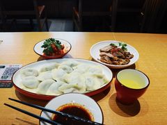 -天怡興·百年蒸饺(中心书城店)