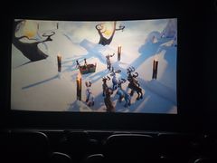 -红星电影世界开元地中海店(RealD杜比全景声)