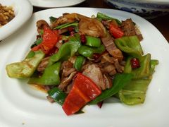 -山东国际饭店·三义和(解放路店)