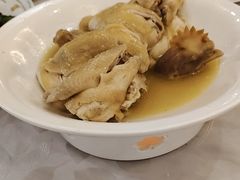 -鹭园酒家·四十年老字号