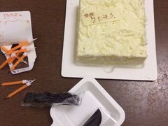 榴莲忘返-壹点壹客·生日蛋糕(南山店)