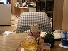 -粤海喜来登酒店·&More聚驿(天河城店)