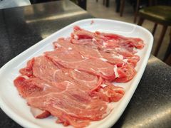 -新梅居(宁海东路店)