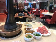 -阳坊大都涮羊肉(阳坊总店)