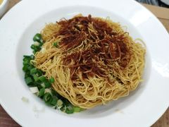 虾子捞面-黄枝记(议事亭前地店)