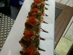 android_upload_pic-山葵家·创意料理(宁波来福士店)
