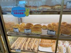 -蜂蝶来饼店(拱北总店)