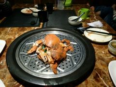 -船奇蒸汽海鲜·闽菜(八市海鲜总店)