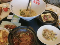 -聚鑫阁江浙菜·非遗传承技艺(青村帝华园店)
