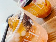 -甜心闲生传统手工冰粉(奎星楼店)