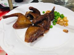 -好福记饭店(红梅公园店)