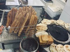 -文武王氏烧饼·无矾油条(西溪路店)