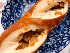 红豆碱水包-81BAKERY(大学路店)