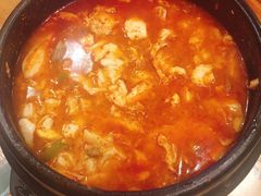 -万兴佳烤肉·长白山老味道(宏泰广场店)