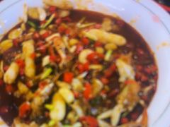 -冶建镜子·老南昌大排档·江西虾王(总店)