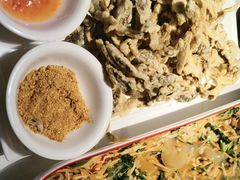 -饺子功·东北记忆·锅包肉(电厂路店)