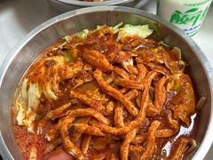 -苏袁麻辣烫(呼和浩特总局街店)