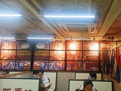 -香港華心糖水鋪(南西总店)