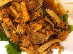 -津悦·正阳春烤鸭(红旗南路店)